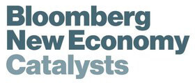 Bloomberg New Economy Catalyst