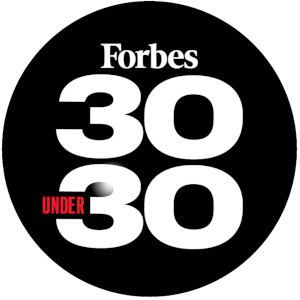 Forbes Under 30 2021
