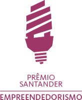 Prêmio Santander Universidade - Na categoria empreendedorismo, fomos uma das 150 melhores startups do Brasil (2016)