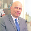 Fabrizio Pellicelli - Presidente da AVSI Brasil